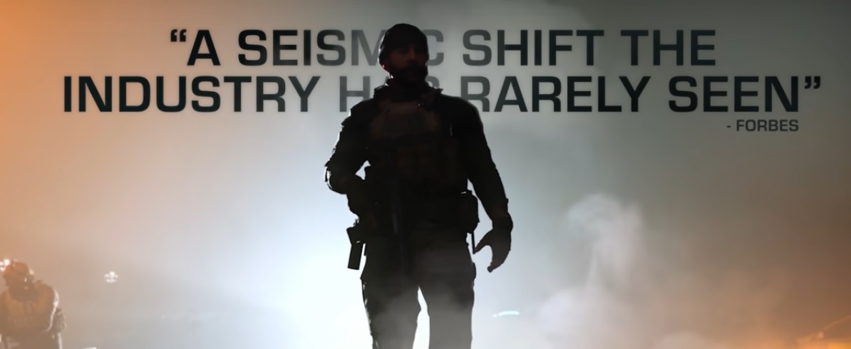системные требования к Call of Duty: Modern Warfare